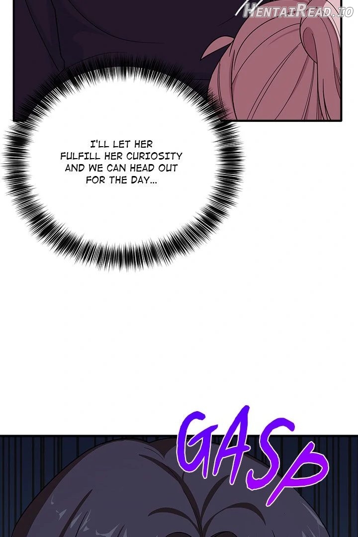 I Became a Dog! Chapter 15 - page 111