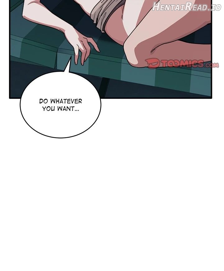 I Became a Dog! Chapter 15 - page 19