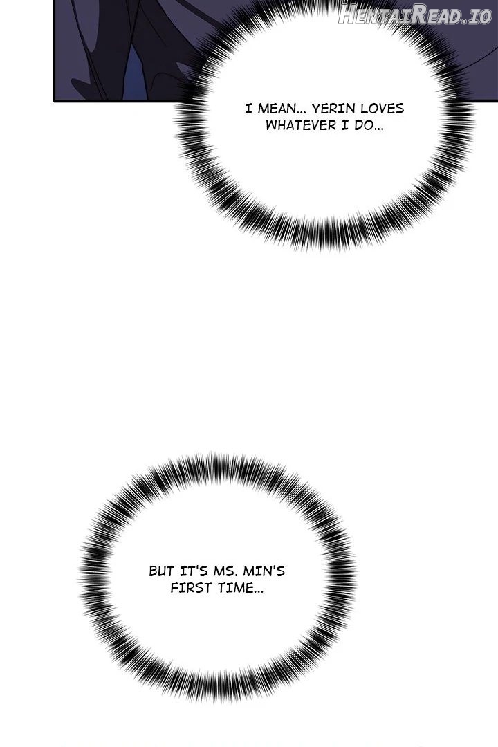 I Became a Dog! Chapter 15 - page 21
