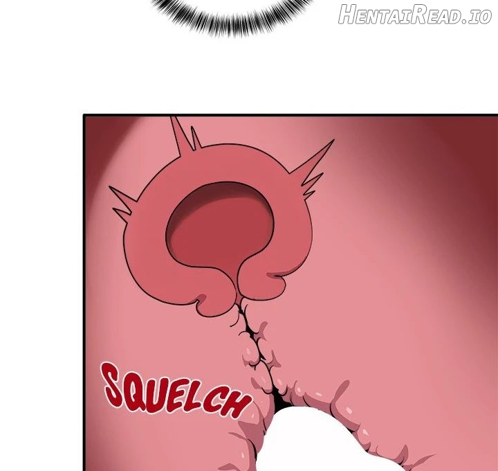 I Became a Dog! Chapter 15 - page 23