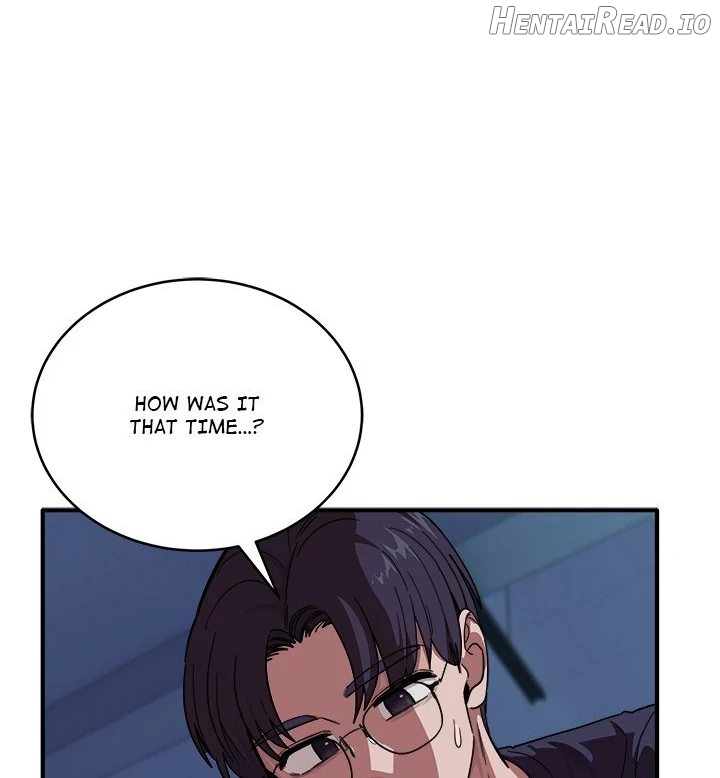 I Became a Dog! Chapter 15 - page 27