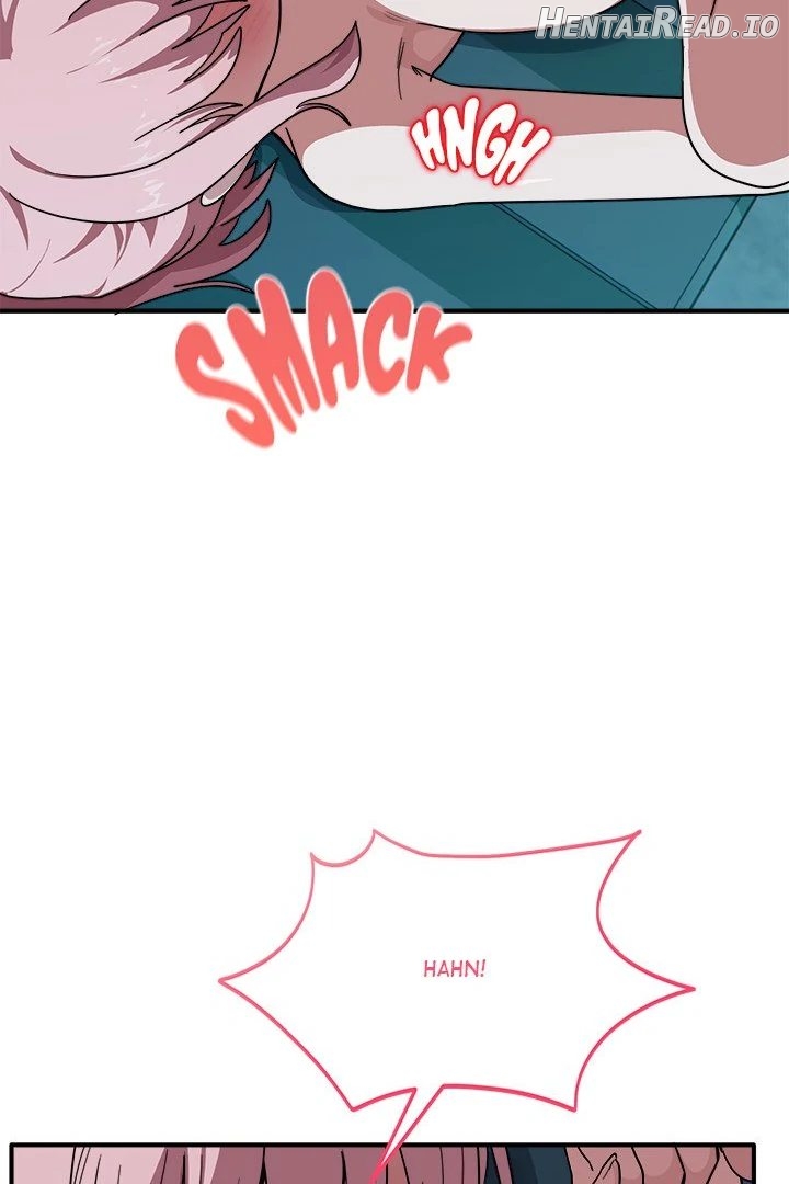 I Became a Dog! Chapter 15 - page 35