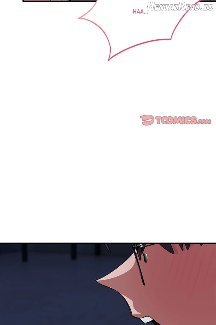 I Became a Dog! Chapter 15 - page 39