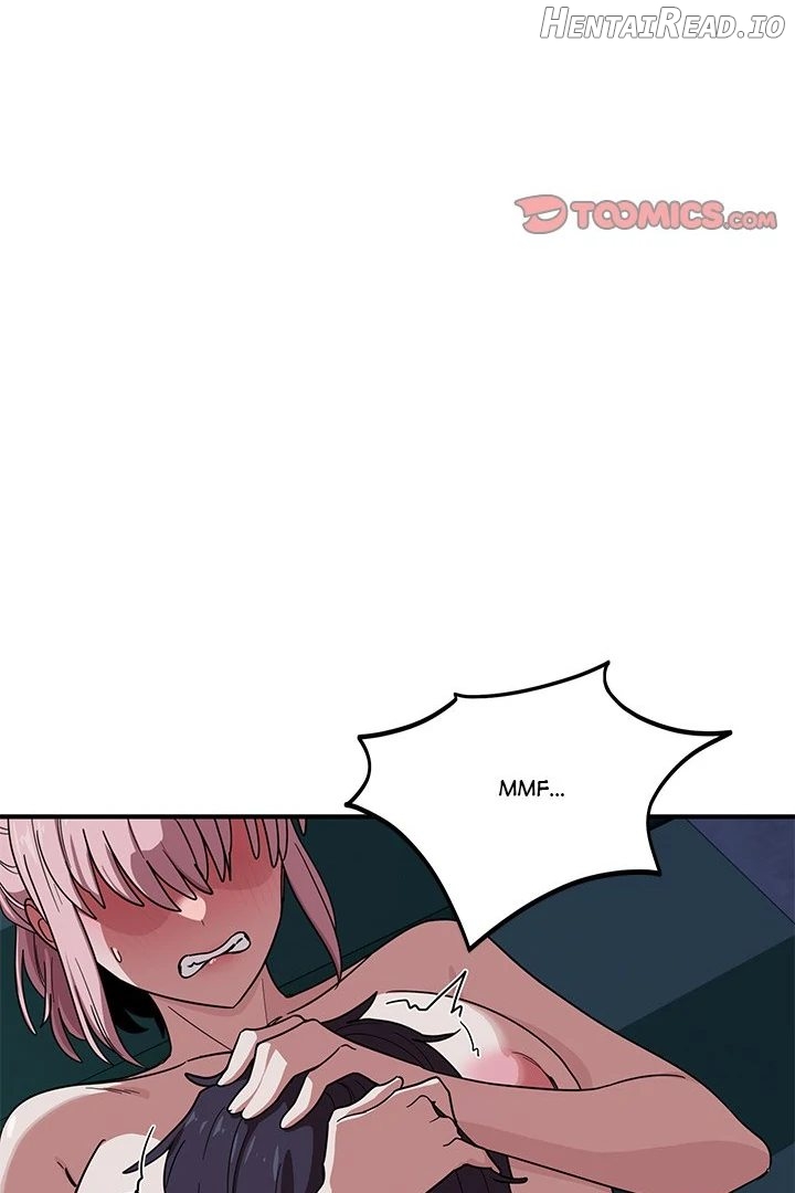 I Became a Dog! Chapter 15 - page 52