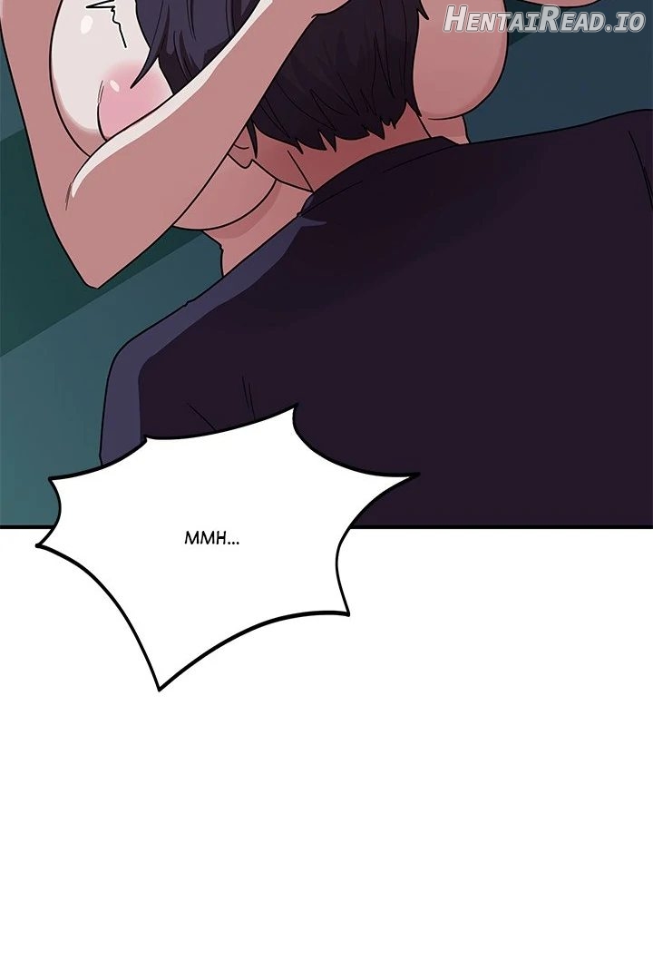 I Became a Dog! Chapter 15 - page 53