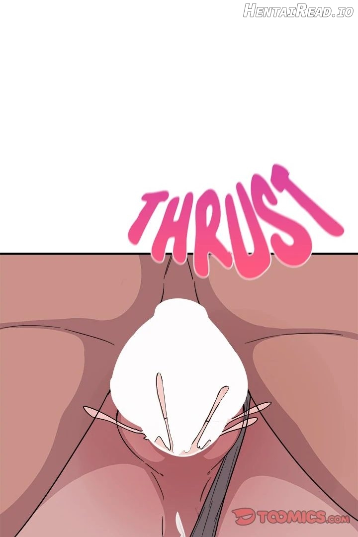 I Became a Dog! Chapter 15 - page 58