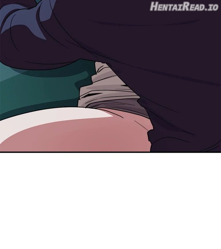 I Became a Dog! Chapter 15 - page 61