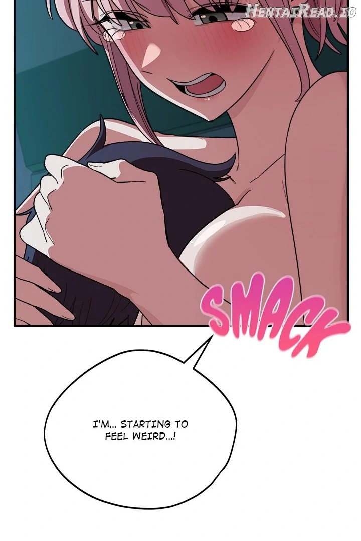 I Became a Dog! Chapter 15 - page 68