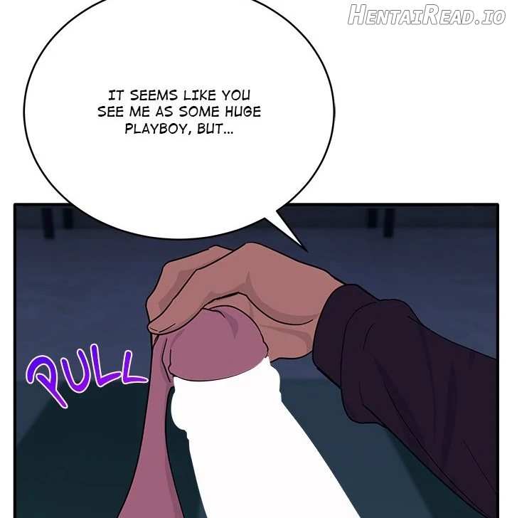 I Became a Dog! Chapter 15 - page 87