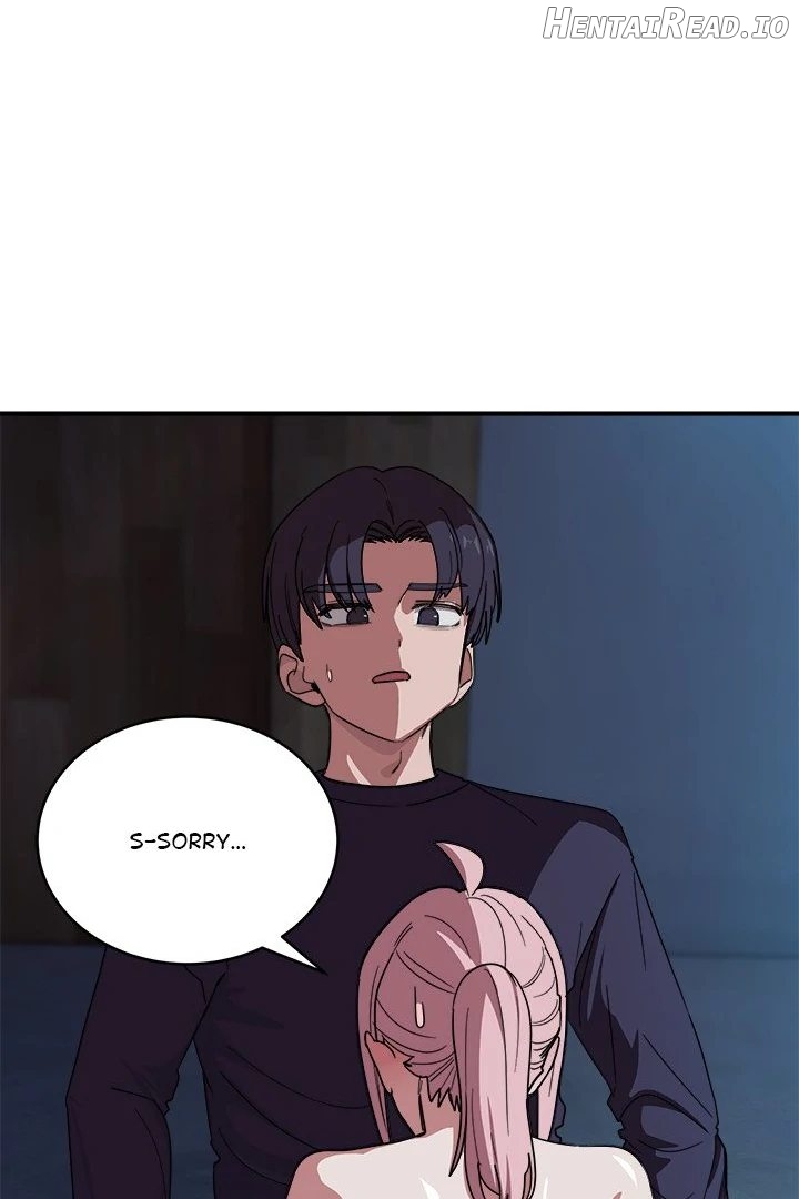 I Became a Dog! Chapter 15 - page 99