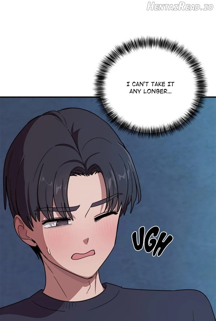 I Became a Dog! Chapter 16 - page 40