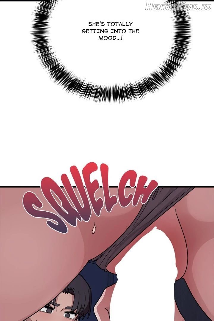 I Became a Dog! Chapter 16 - page 57