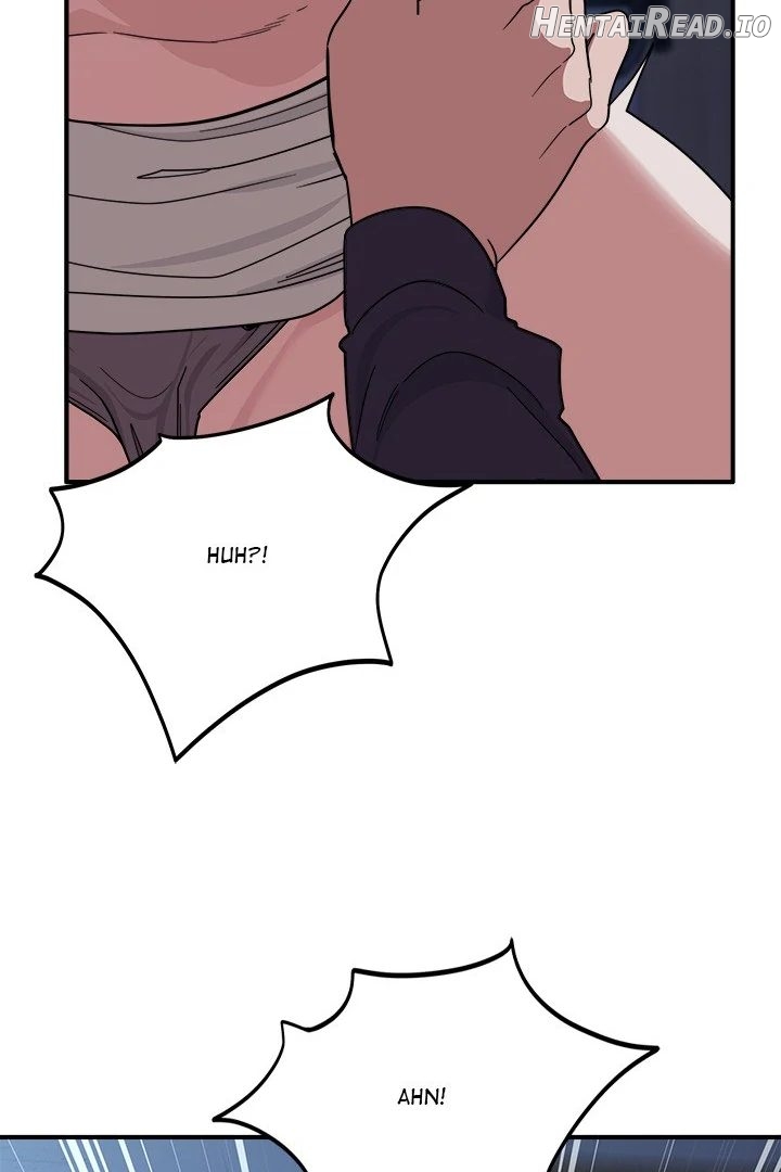 I Became a Dog! Chapter 16 - page 79
