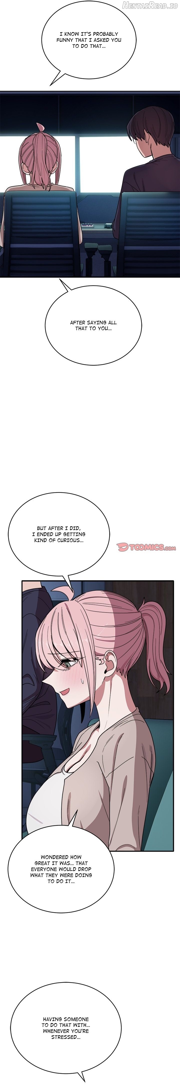 I Became a Dog! Chapter 17 - page 19