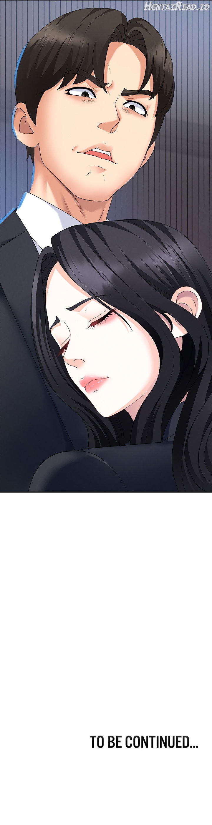 Pay With Your Body Chapter 11 - page 19