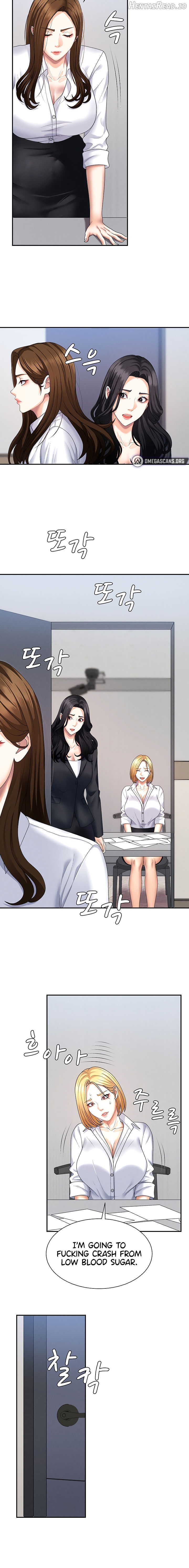 Pay With Your Body Chapter 11 - page 10