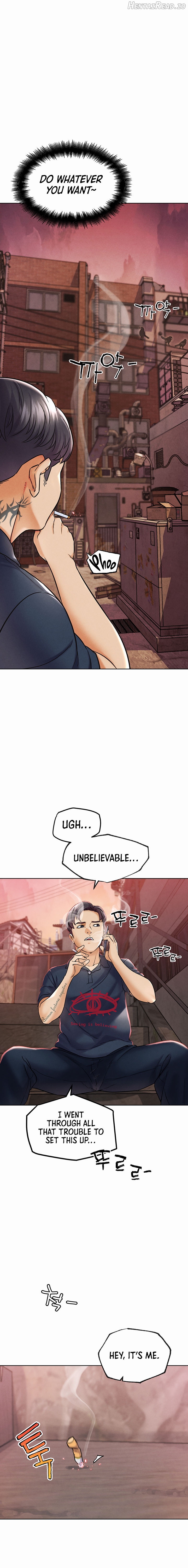 IRL PvP Chapter 10 - page 15