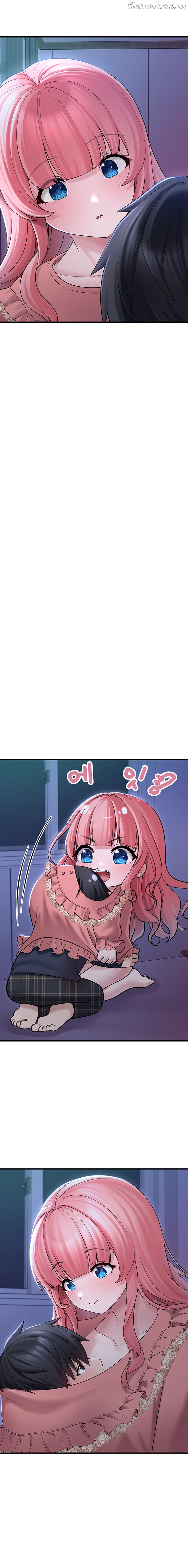 I Picked Up an Unstable Girl From the Junkyard Chapter 10 - page 24
