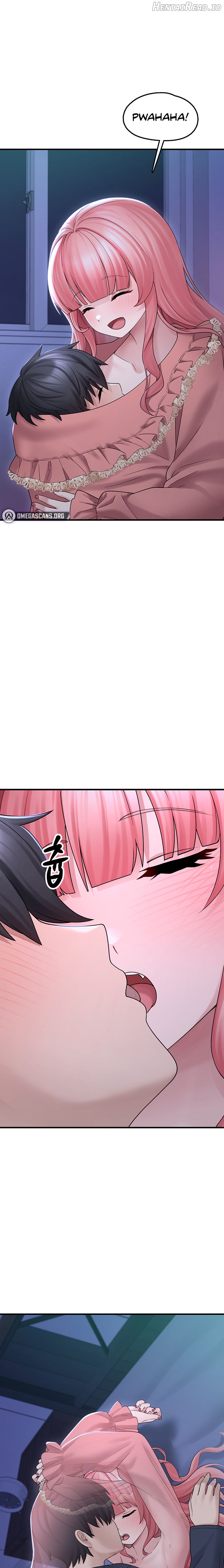 I Picked Up an Unstable Girl From the Junkyard Chapter 10 - page 25