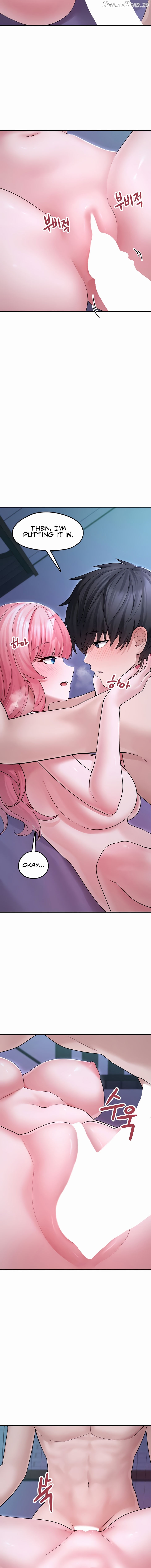 I Picked Up an Unstable Girl From the Junkyard Chapter 11 - page 12
