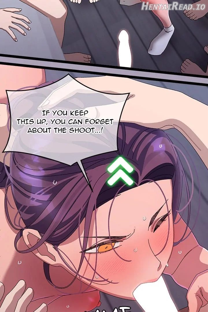 From Weakling to Nemesis Chapter 20 - page 11