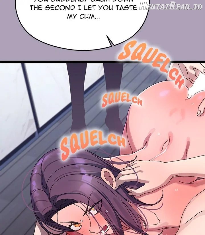 From Weakling to Nemesis Chapter 20 - page 54