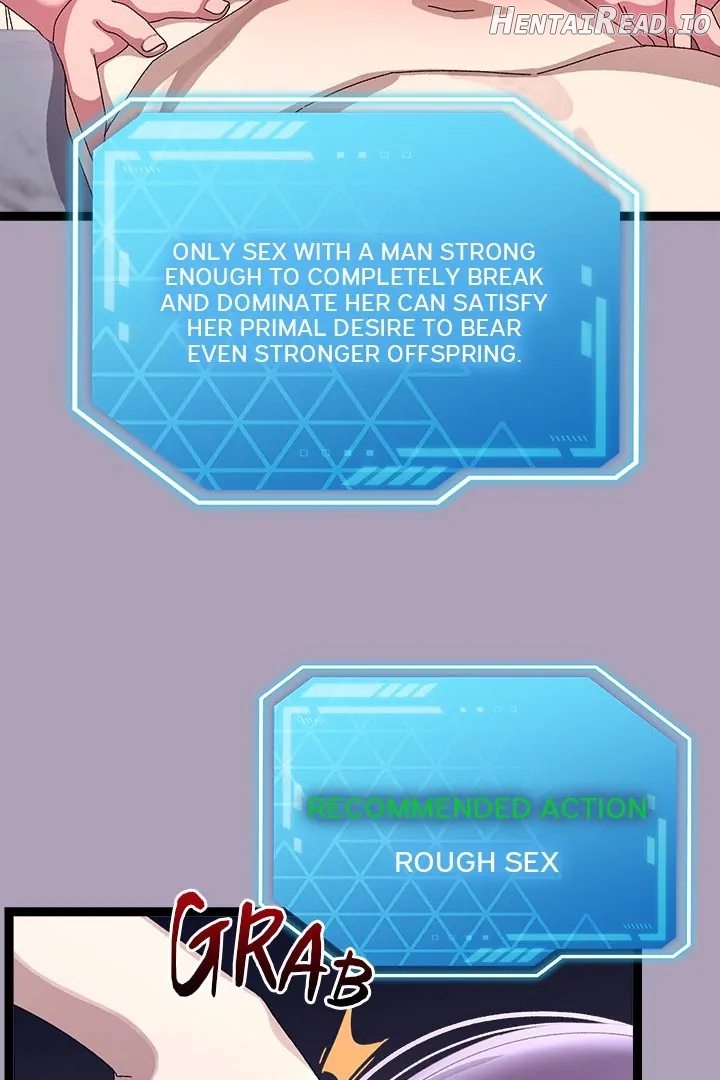 From Weakling to Nemesis Chapter 20 - page 7