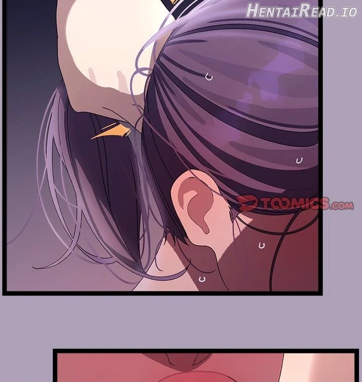 From Weakling to Nemesis Chapter 20 - page 8