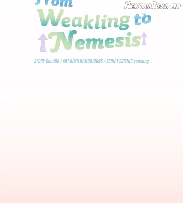 From Weakling to Nemesis Chapter 20 - page 87