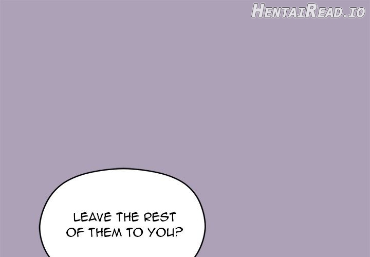 From Weakling to Nemesis Chapter 21 - page 1