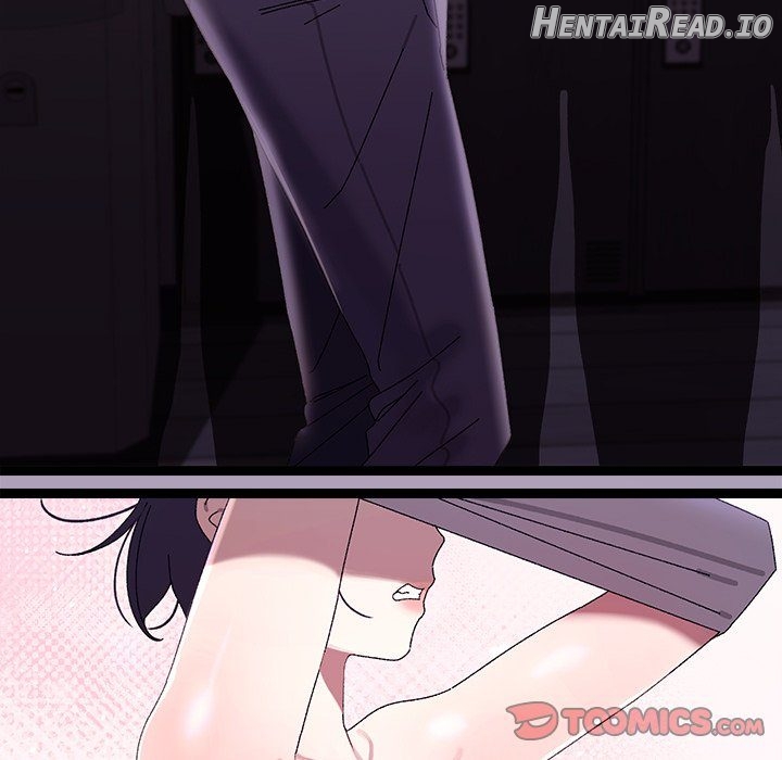 From Weakling to Nemesis Chapter 21 - page 21