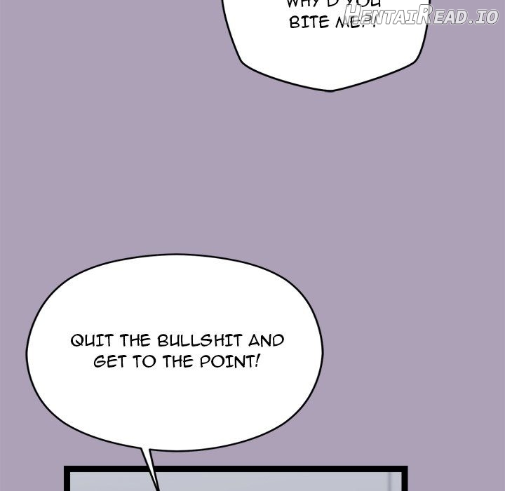 From Weakling to Nemesis Chapter 21 - page 34