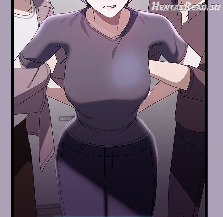 From Weakling to Nemesis Chapter 21 - page 6