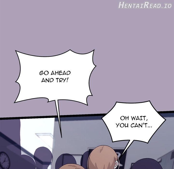 From Weakling to Nemesis Chapter 21 - page 54
