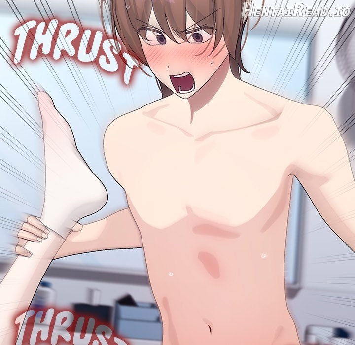 From Weakling to Nemesis Chapter 21 - page 68