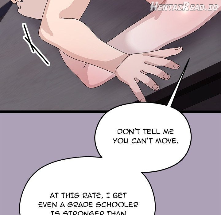From Weakling to Nemesis Chapter 21 - page 81