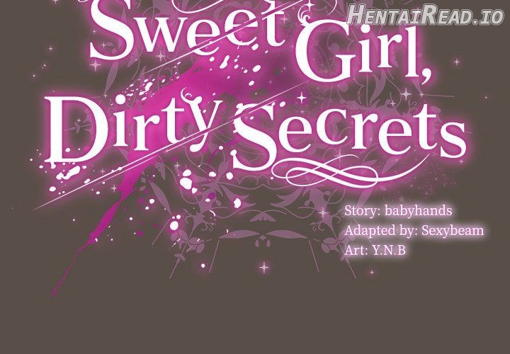 Sweet Girl, Dirty Secrets Chapter 11 - page 2