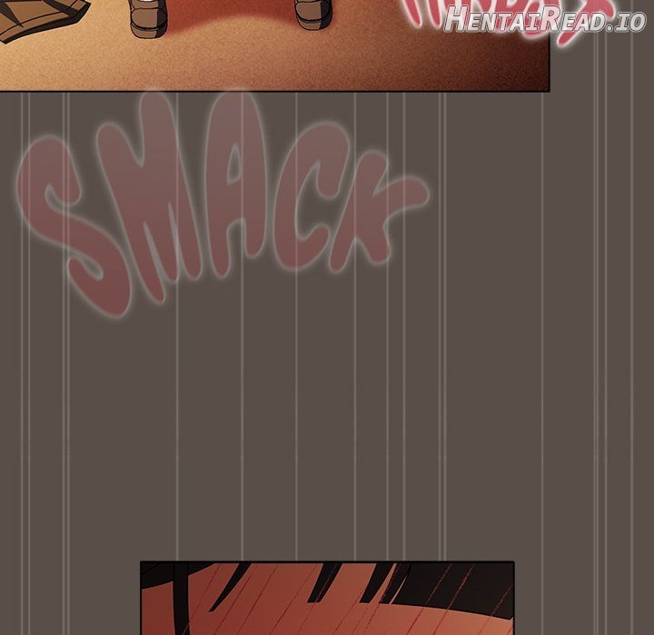 Sweet Girl, Dirty Secrets Chapter 11 - page 101