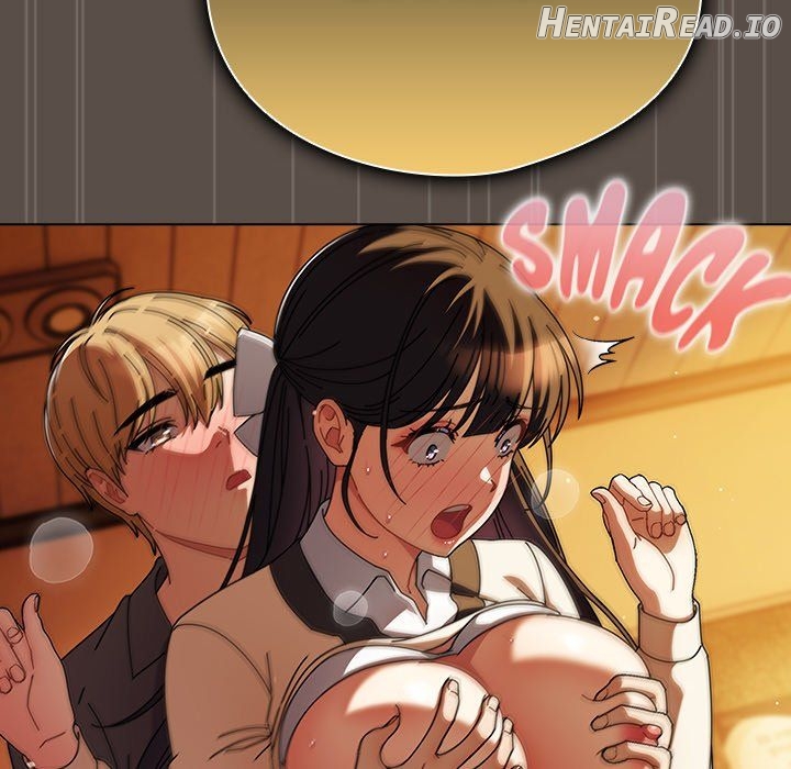 Sweet Girl, Dirty Secrets Chapter 11 - page 104