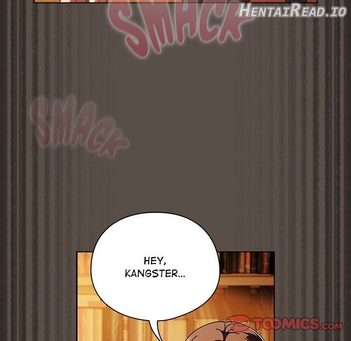Sweet Girl, Dirty Secrets Chapter 11 - page 123