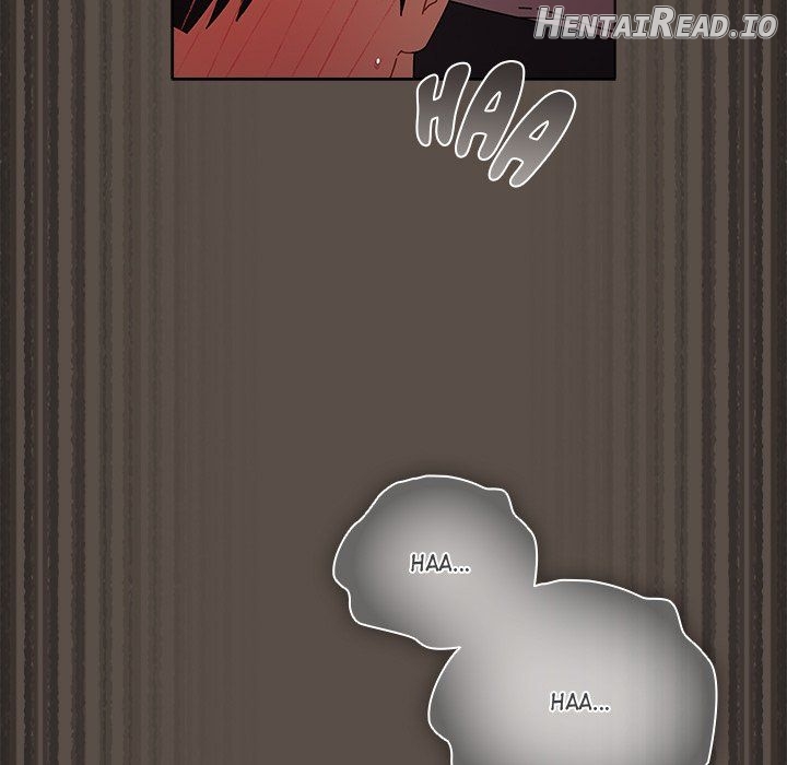 Sweet Girl, Dirty Secrets Chapter 11 - page 125