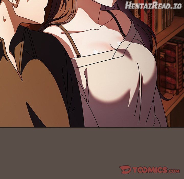 Sweet Girl, Dirty Secrets Chapter 11 - page 15