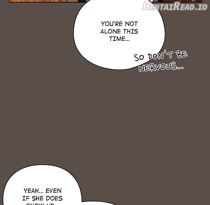 Sweet Girl, Dirty Secrets Chapter 11 - page 17
