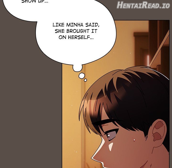 Sweet Girl, Dirty Secrets Chapter 11 - page 18