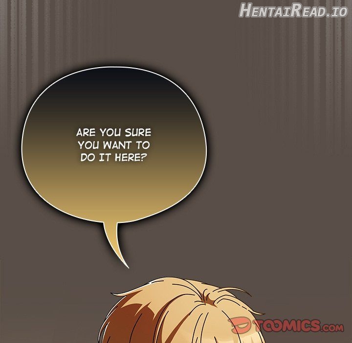 Sweet Girl, Dirty Secrets Chapter 11 - page 27