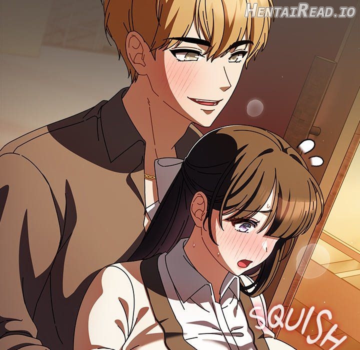 Sweet Girl, Dirty Secrets Chapter 11 - page 28