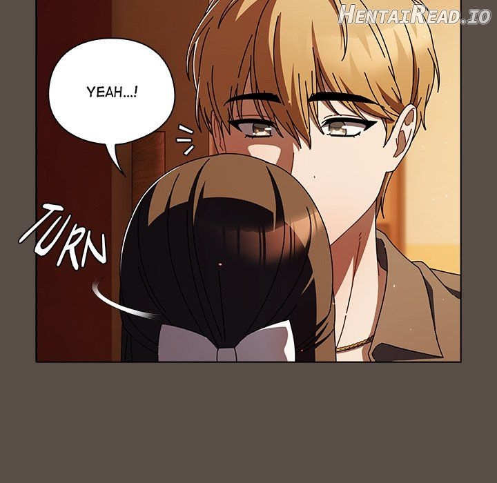 Sweet Girl, Dirty Secrets Chapter 11 - page 35