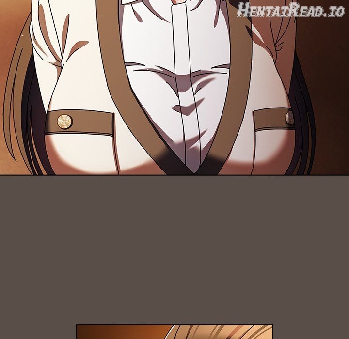Sweet Girl, Dirty Secrets Chapter 11 - page 38