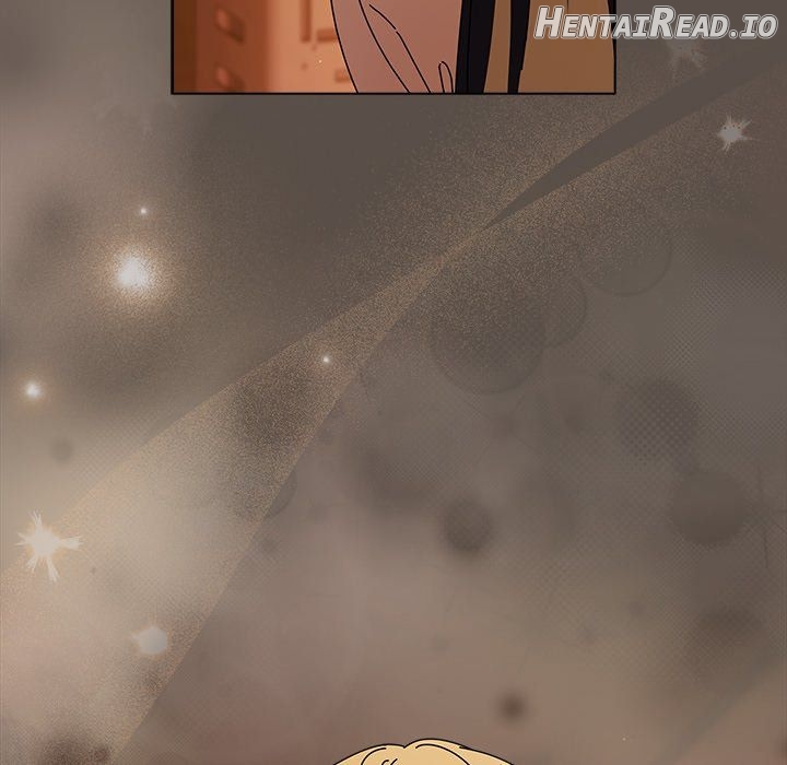 Sweet Girl, Dirty Secrets Chapter 11 - page 40
