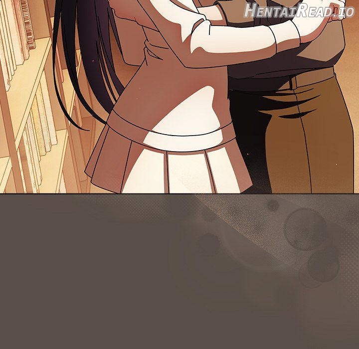 Sweet Girl, Dirty Secrets Chapter 11 - page 42
